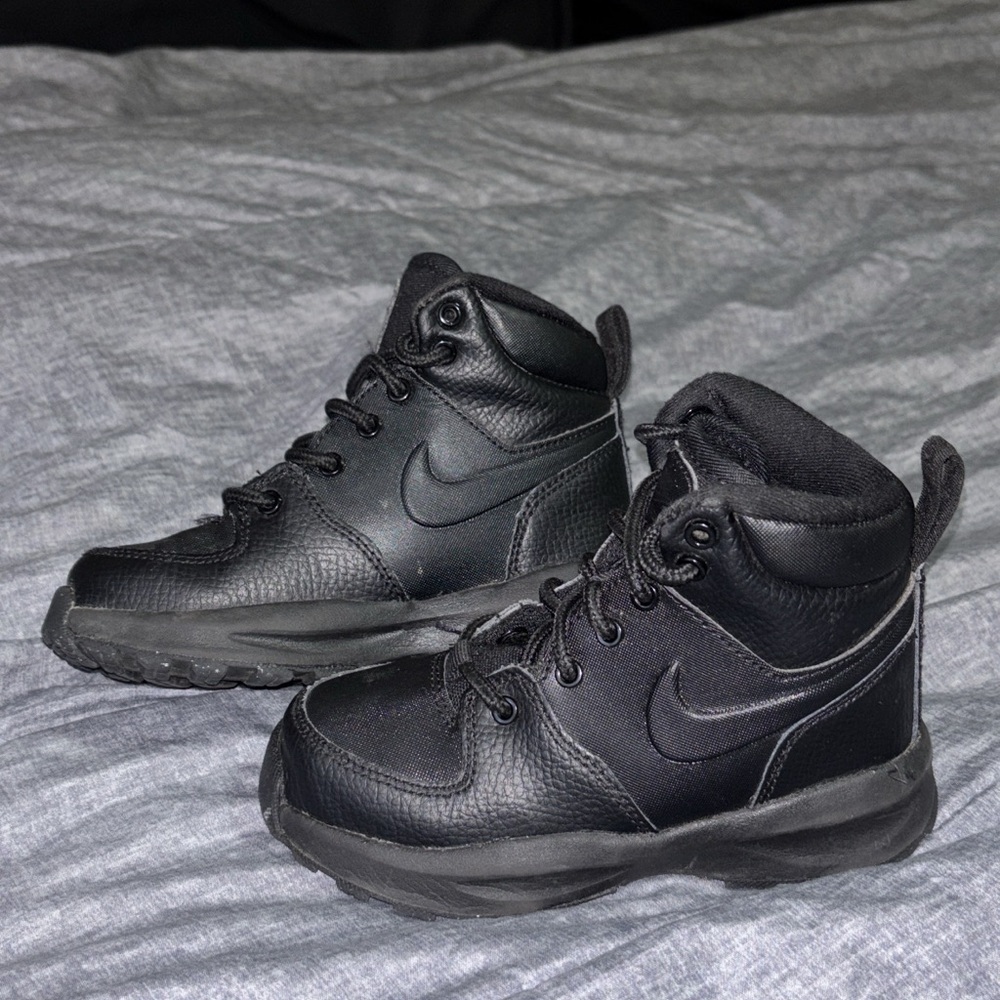 Nike Kids Winter Boots